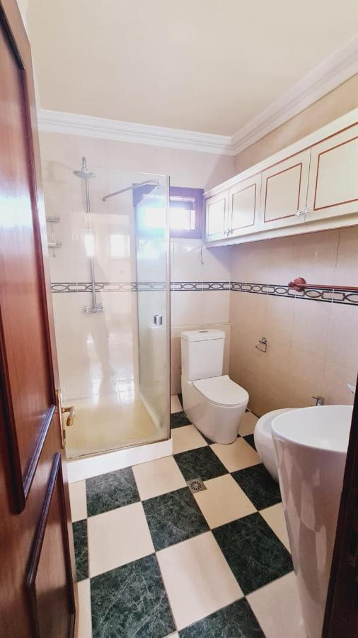Beachfront Penthouse With Panoramic Ocean View Grand-Baie Dış mekan fotoğraf